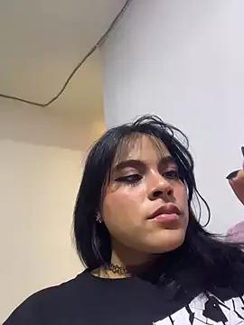 Girls and cam to cam: Watch as these sophisticated entertainers uncover their stunning costumes and curvaceous curves online!