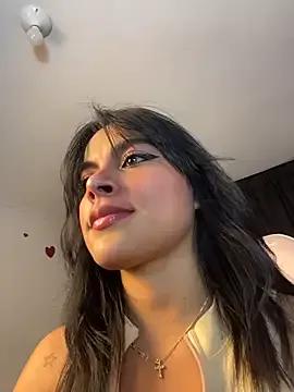 Girls and cam to cam: Watch as these sophisticated entertainers uncover their stunning costumes and curvaceous curves online!