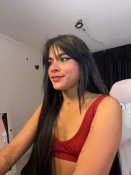 Girls and cam to cam: Watch as these sophisticated entertainers uncover their stunning costumes and curvaceous curves online!