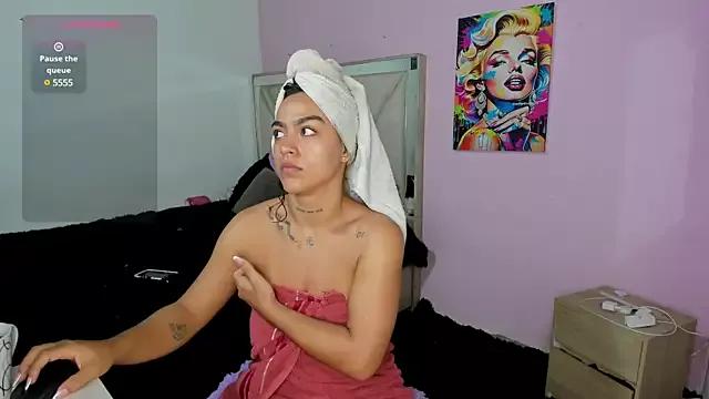Girls and cam to cam: Watch as these sophisticated entertainers uncover their stunning costumes and curvaceous curves online!