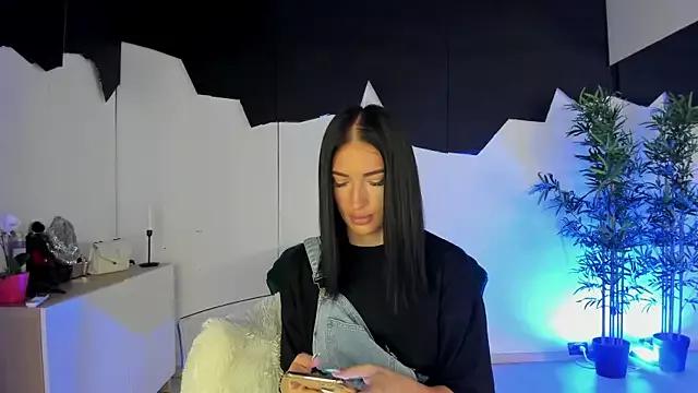 Girls and cam to cam: Watch as these sophisticated entertainers uncover their stunning costumes and curvaceous curves online!