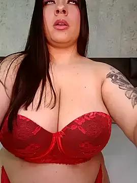 Girls and cam to cam: Watch as these sophisticated entertainers uncover their stunning costumes and curvaceous curves online!