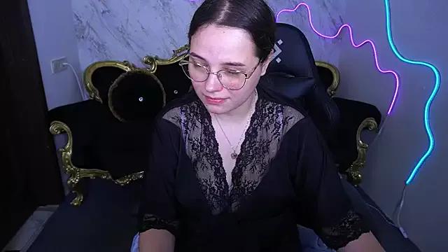 Girls and cam to cam: Watch as these sophisticated entertainers uncover their stunning costumes and curvaceous curves online!