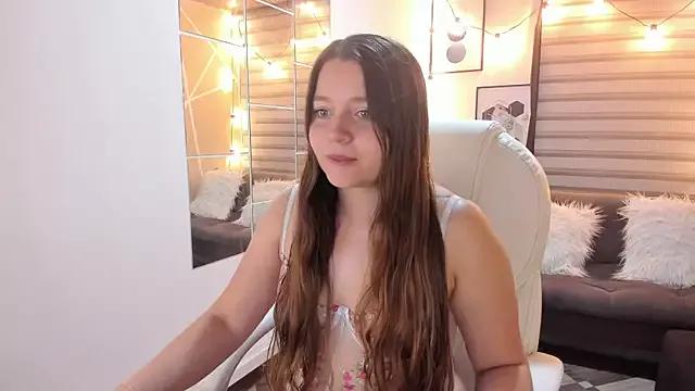 Girls and cam to cam: Watch as these sophisticated entertainers uncover their stunning costumes and curvaceous curves online!