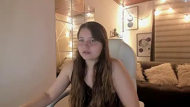 Girls and cam to cam: Watch as these sophisticated entertainers uncover their stunning costumes and curvaceous curves online!