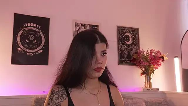 Girls and cam to cam: Watch as these sophisticated entertainers uncover their stunning costumes and curvaceous curves online!