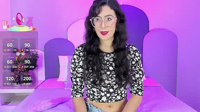 Girls and cam to cam: Watch as these sophisticated entertainers uncover their stunning costumes and curvaceous curves online!