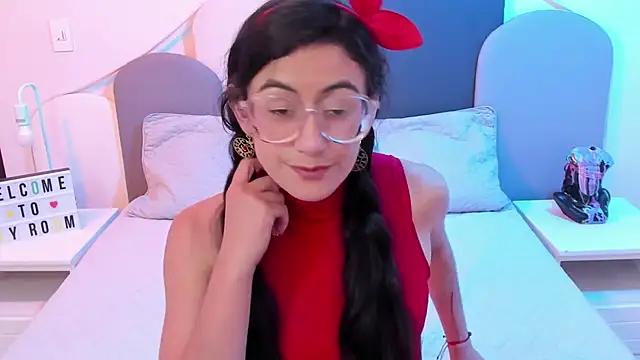 Girls and cam to cam: Watch as these sophisticated entertainers uncover their stunning costumes and curvaceous curves online!