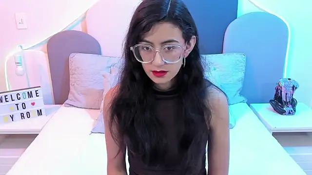 Girls and cam to cam: Watch as these sophisticated entertainers uncover their stunning costumes and curvaceous curves online!