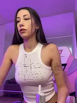 Girls and cam to cam: Watch as these sophisticated entertainers uncover their stunning costumes and curvaceous curves online!