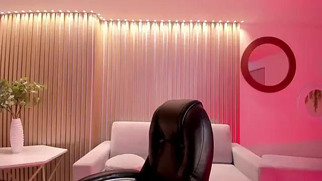 Girls and cam to cam: Watch as these sophisticated entertainers uncover their stunning costumes and curvaceous curves online!