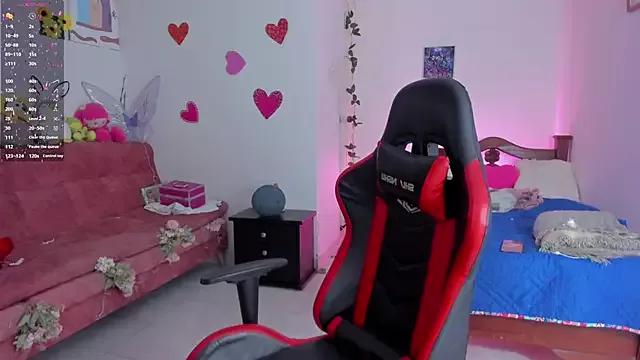 Girls and cam to cam: Watch as these sophisticated entertainers uncover their stunning costumes and curvaceous curves online!