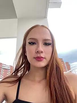 Girls and cam to cam: Watch as these sophisticated entertainers uncover their stunning costumes and curvaceous curves online!