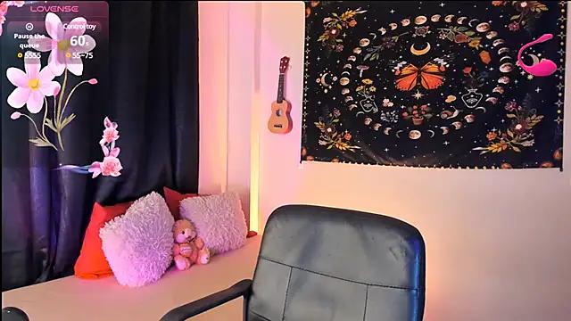 Girls and cam to cam: Watch as these sophisticated entertainers uncover their stunning costumes and curvaceous curves online!