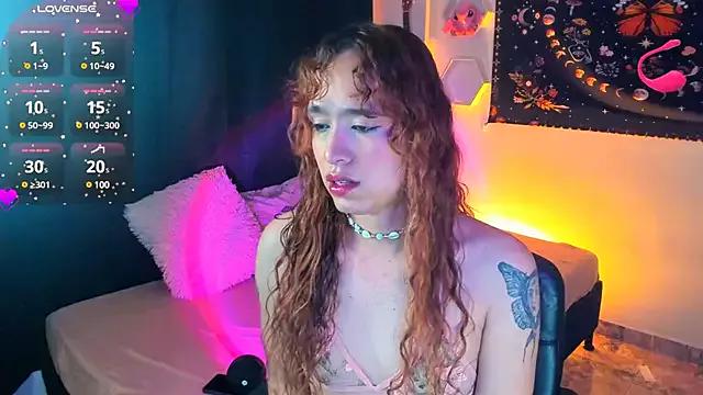 Girls and cam to cam: Watch as these sophisticated entertainers uncover their stunning costumes and curvaceous curves online!