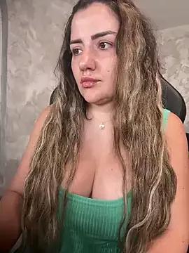 SophiePale from StripChat is Freechat