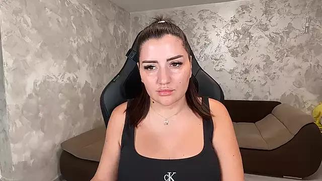 SophiePale from StripChat is Freechat