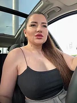 Girls and cam to cam: Watch as these sophisticated entertainers uncover their stunning costumes and curvaceous curves online!