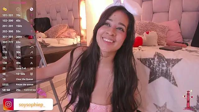 Girls and cam to cam: Watch as these sophisticated entertainers uncover their stunning costumes and curvaceous curves online!