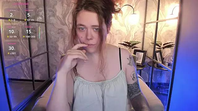 Girls and cam to cam: Watch as these sophisticated entertainers uncover their stunning costumes and curvaceous curves online!