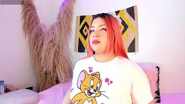 Girls and cam to cam: Watch as these sophisticated entertainers uncover their stunning costumes and curvaceous curves online!