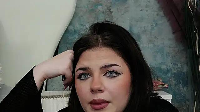 Girls and cam to cam: Watch as these sophisticated entertainers uncover their stunning costumes and curvaceous curves online!