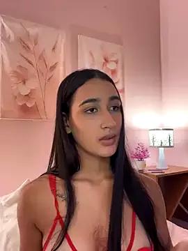 Girls and cam to cam: Watch as these sophisticated entertainers uncover their stunning costumes and curvaceous curves online!