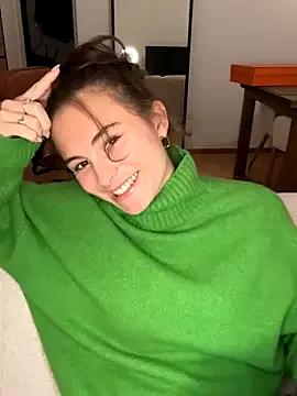 Girls and cam to cam: Watch as these sophisticated entertainers uncover their stunning costumes and curvaceous curves online!