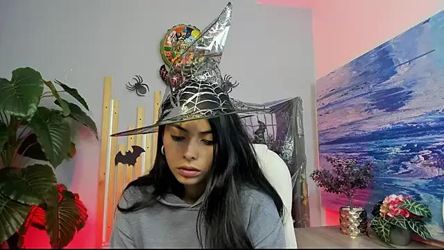 sophiielust from StripChat is Freechat