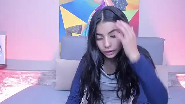 sophiielust from StripChat is Freechat