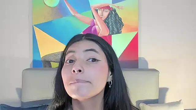 sophiielust from StripChat is Freechat