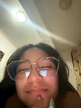 Sophye_Dragneel from StripChat is Freechat
