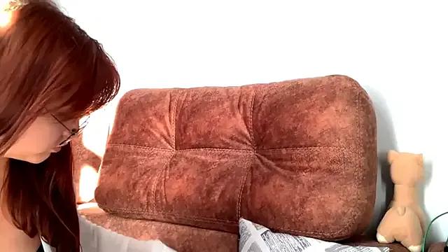Sora_Viben from StripChat is Freechat