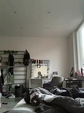 Photos of Sorelli1405 from StripChat is Freechat