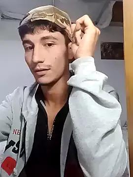 soul_teen from StripChat is Freechat