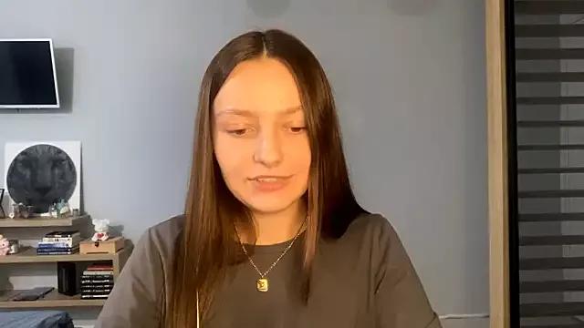 SoulHiperAgne_ from StripChat is Freechat