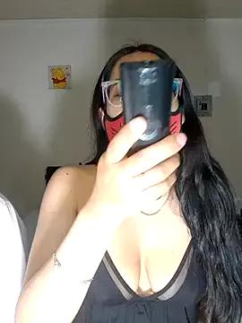 soulmateess from StripChat is Freechat