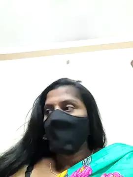 Sowjanya-telugu from StripChat is Freechat