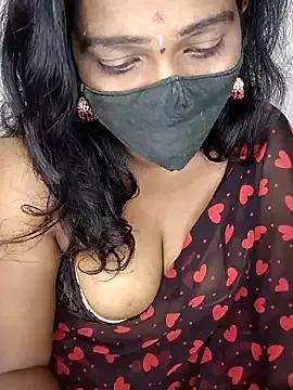 Sowmyalatha_telugu_111 from StripChat is Freechat