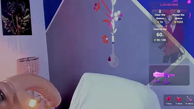 Girls and cam to cam: Watch as these sophisticated entertainers uncover their stunning costumes and curvaceous curves online!