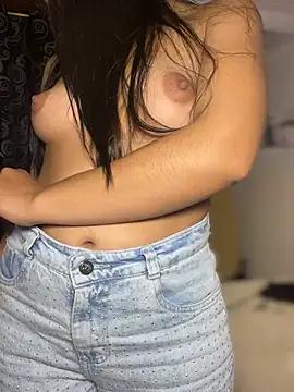 Girls and cam to cam: Watch as these sophisticated entertainers uncover their stunning costumes and curvaceous curves online!