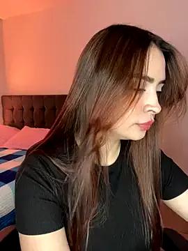 soy_paulina from StripChat is Freechat