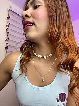 Girls and cam to cam: Watch as these sophisticated entertainers uncover their stunning costumes and curvaceous curves online!