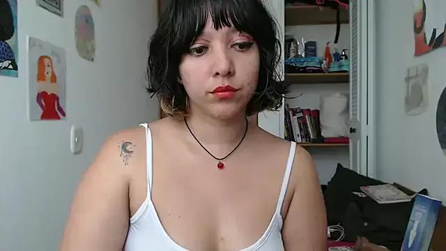 soynanabela28 from StripChat is Freechat