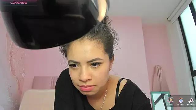 Girls and cam to cam: Watch as these sophisticated entertainers uncover their stunning costumes and curvaceous curves online!