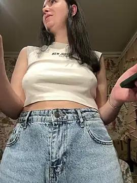 Girls and cam to cam: Watch as these sophisticated entertainers uncover their stunning costumes and curvaceous curves online!