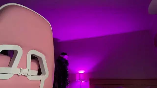 Girls and cam to cam: Watch as these sophisticated entertainers uncover their stunning costumes and curvaceous curves online!