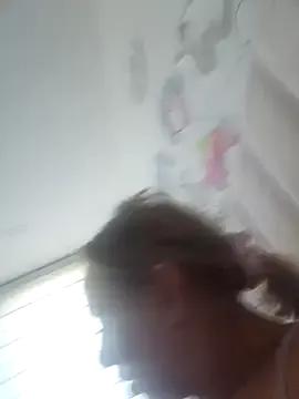 Sparkle2206 from StripChat is Freechat
