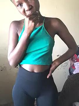 Sparkleseductress from StripChat is Freechat