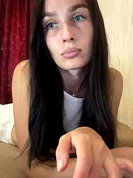 SpecialLina from StripChat is Freechat